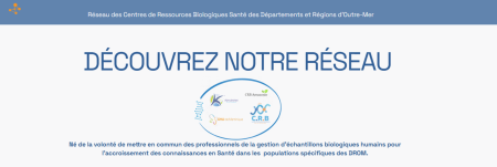 Website CRB Outre Mer